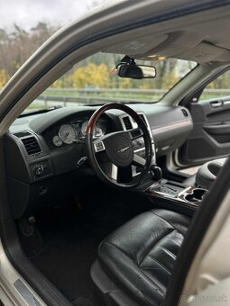 Chrysler 300c 3.0crd - 7