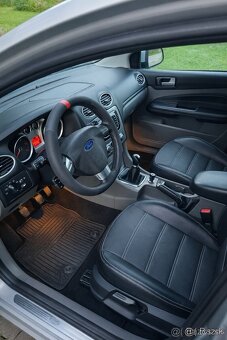 Ford Focus 1.6 2009 combi - 7