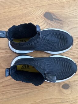 Prechodne tenisky chlapcenske Zara 28 - 7