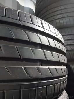 2x 205/40R17 Nexen Nfera 2018 - 7