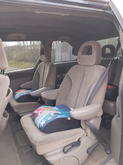 Chrysler Voyager 2.5 CRD ✅ 7-miestne - 7