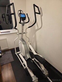 Eliptický trenažér Kettler Skylon 10 - 7