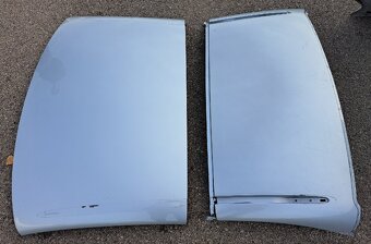 BMW M3 Cabrio E92 diely - dvere, strecha, radiaca páka - 7