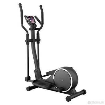 Eliptický trenažér - zn. MyGym (Move) - 7