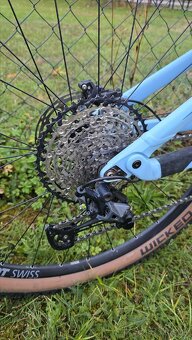 Canyon neuron 6 2023 XL 29 - 7