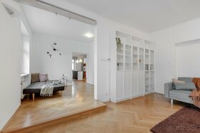 PREDAJ veľký 3-izbový byt Bratislava-Staré Mesto - 7