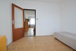 NA PREDAJ | 3 izbový byt s loggiou, 70 m2, Nová Lesná - 7