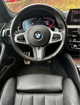 Bmw 530xd - 7