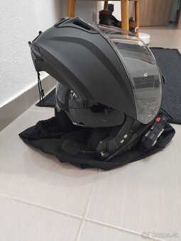 Predam oblecenie na motorku - 7