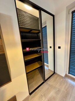 NOVINKA Ponúkame na PRENÁJOM moderný 2i. byt  novostavba s   - 7