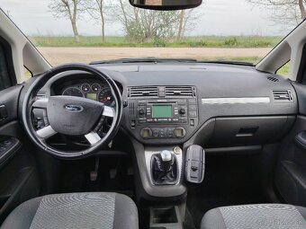 Ford Focus C-Max - 7