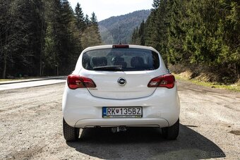 Opel Corsa 1.4 drive - 7