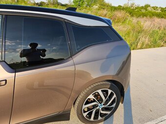 BMW i3 120Ah,r.v.2019,tepelné čerpadlo,naj. 106055 km - 7