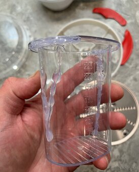 Multimixér Bosch MUZ5MM1 Príslušenstvo ku kuchynskému robotu - 7