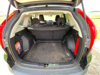 Predám Hondu CR-V 2013 2.2 4x4 - 7