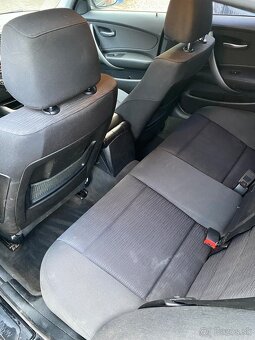 Rad1 116d 85kW 2.0l - 7