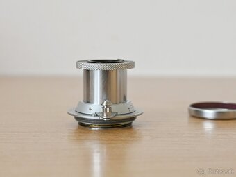 Leitz Elmar 50mm f3.5 - 7