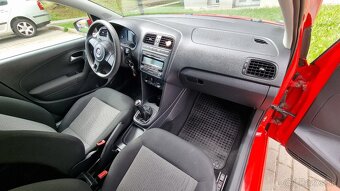 Volkswagen Polo 1.2 benzin 44kw - 7