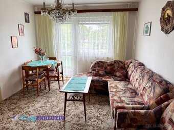 Na predaj 3 izbový byt s balkónom, Lučenec - 7