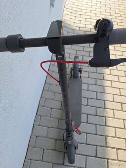 Elektricka kolobežka Xiaomi 5Pro - 7