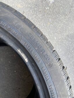 2ks 285/35 r20 2ks 255/40 r20 - 7