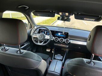 GLB AMG Line - 7