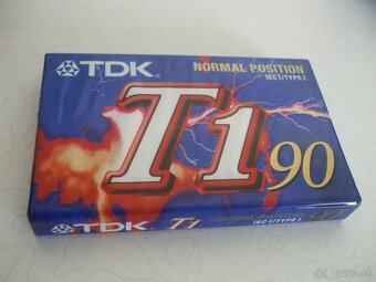 Kazetovy 2-deck TECHNICS RS-TR373 Dolby B, C, vyroba v Japan - 7