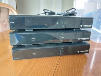 Cryptobox, router, - 7