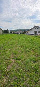 REZERVOVANÉ - Predaj pozemku 492 m2, Družstevná pri Hornáde - 7