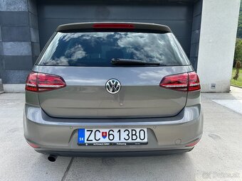 Volkswagen Golf 1.2 TSI 2016 79000km - 7