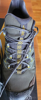 La Sportiva Ultra Raptor II WIDE GTX (veľkosť EU 44) - 7