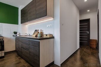 Útulný 3 izbový byt s loggiou po rekonštrukcii, Botanická - 7