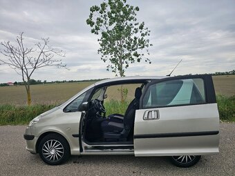 Peugeot 1007 1.4i benzin 54kw (Rv 2006 Stk-Ek 2026 - 7