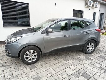 Hyundai ix35 4wd 2.0diesel - 7