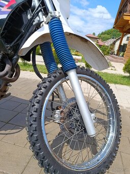 Yamaha XT 600 E r.v. 97 - 7
