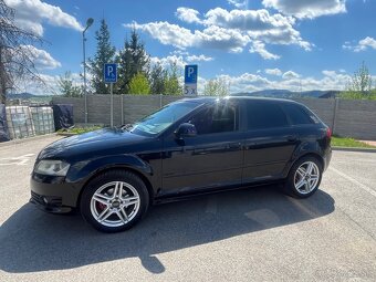 AUDI A3 8PA 1.9TDI 77kw - 7