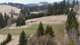 Na predaj pozemok Námestovo, Zakamenné (1748 m2) - 7