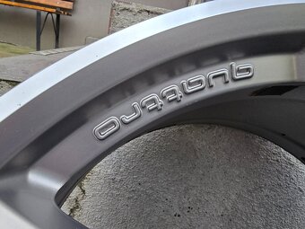 Kolesa Audi 5x112 r20 Rotor S-Line A4,A6,A8 - 7