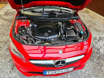 Mercedes-Benz Shooting Brake 200 cdi - 7