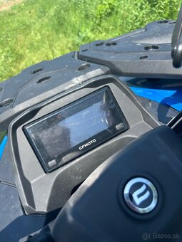 CF Moto 520L T3B - 7