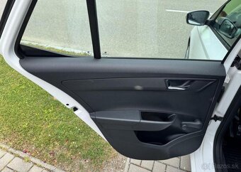 Škoda Fabia 1.4 TDI AMBITION nafta manuál 66 kw - 7