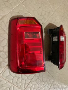 Diely Caddy 2016-2020 - 7