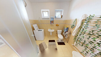 Priestranný 4i RD, Slovenský Grob, garáž, pivnica - 7