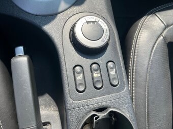Nissan Qashqai 4x4 Automat - 7