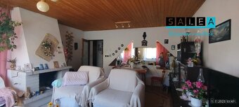 Exkluzívne .Dvojpodlažný RD o celkovej rozlohe 990m2 Pod Ple - 7