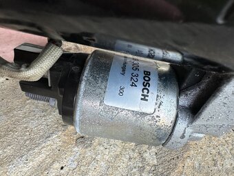 Starter VW Passat B6, 02E911023H - 7