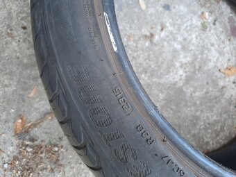 Letné Bridgestone Turanza 225/45/18 91V - 7