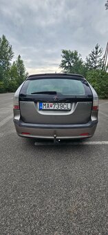 Saab 9-3 1.9TDI 88kw - 7