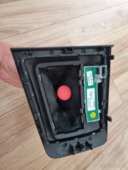 DSG RADIACA MANZETA S RAMCEKOM a manžetou - 7