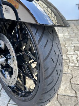 Harley Davidson Road Glide Special 114 - 7